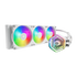 Cooler Master MasterLiquid 360 Atmos CPU Cooler - White - | Buy Online at Shwetha Computers