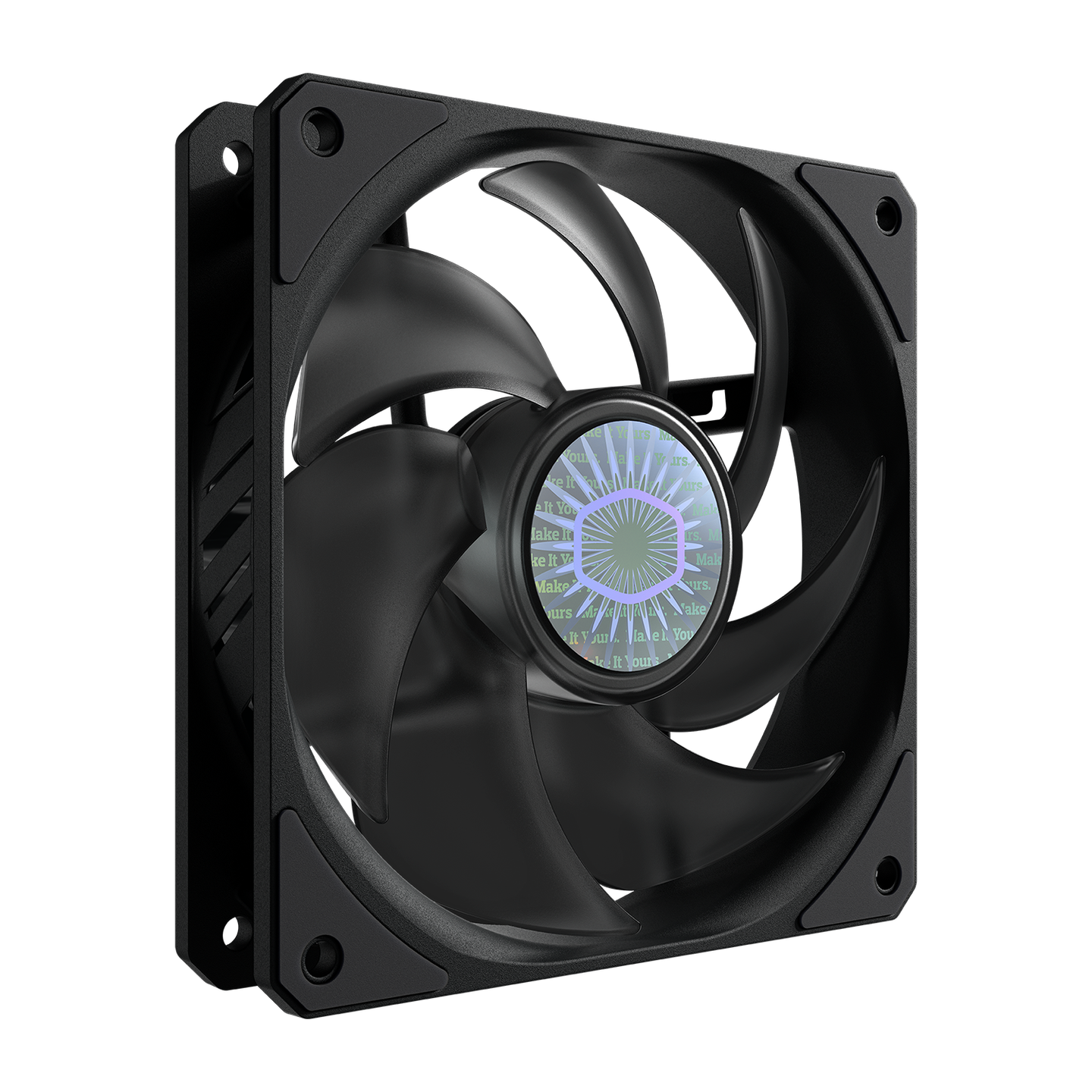 Cooler Master SickleFlow 120