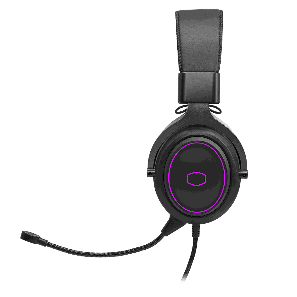 Cooler Master CH331 Gaming Headset