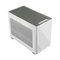 Cooler Master MasterBox NR200P Mini ITX - White - | Buy Online at Shwetha Computers