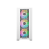 Cooler Master Elite 301 ARGB Cabinet - White - | Buy Online at Shwetha Computers
