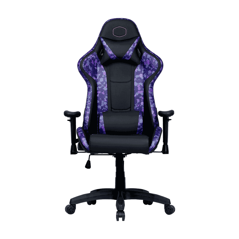 Cooler Master Caliber R1S CAMO Gaming Chair