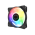 Cooler Master CF120 ARGB Cabinet Fan (Single Pack)