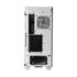 Cooler Master HAF 500 Mid Tower - White