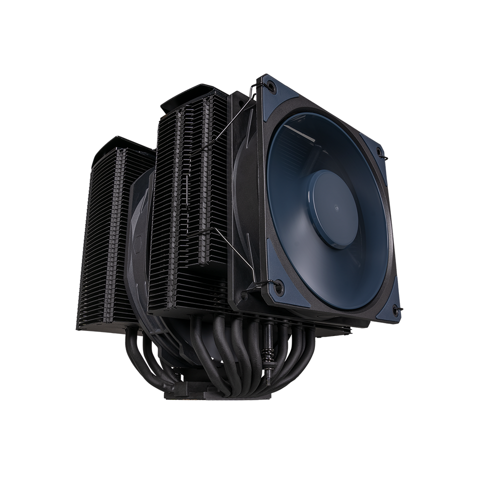 Cooler Master MasterAir MA824 Stealth