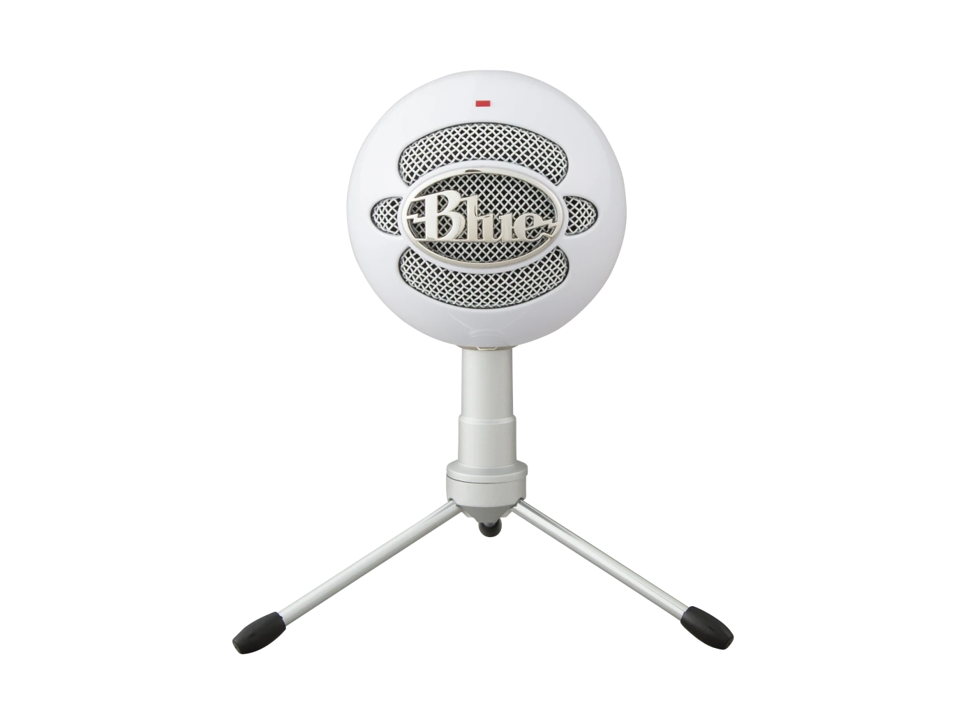 Logitech Blue Snowball iCE Plug and Play USB Microphone