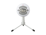 Logitech Blue Snowball iCE Plug and Play USB Microphone