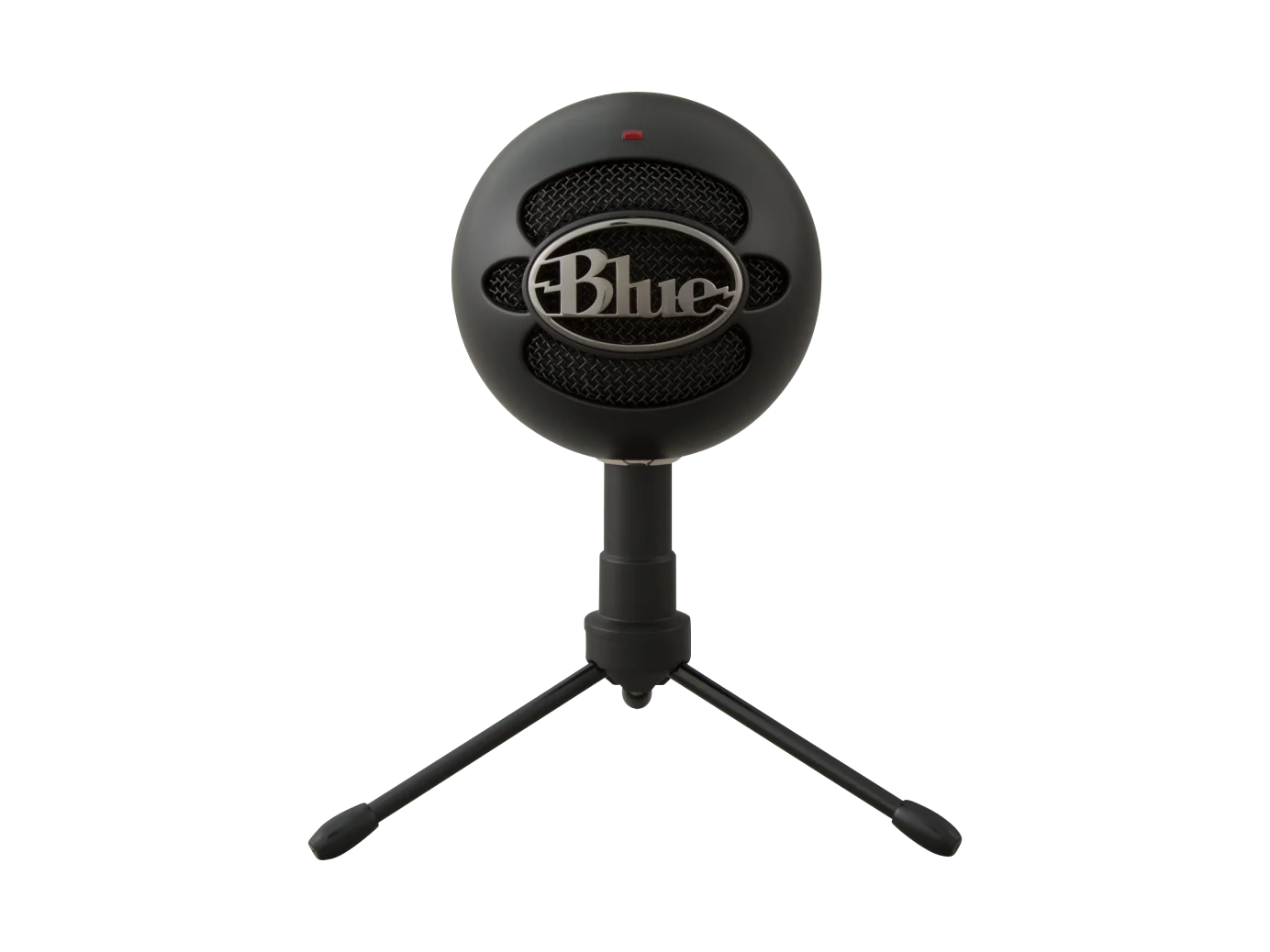 Logitech Blue Snowball iCE Plug and Play USB Microphone