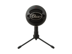 Logitech Blue Snowball iCE Plug and Play USB Microphone