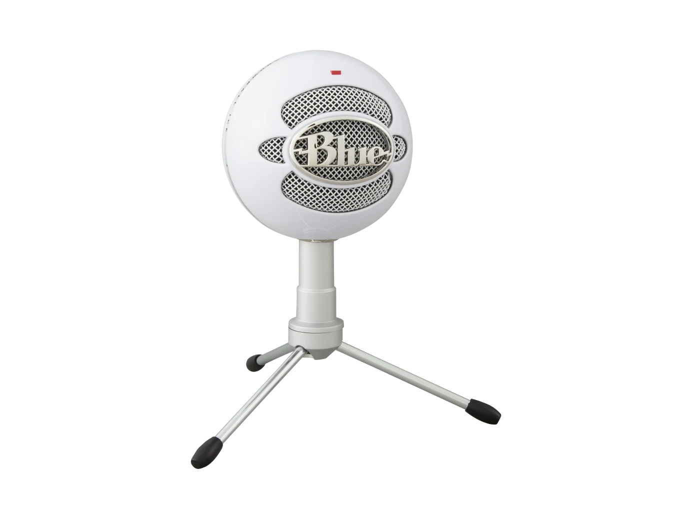 Logitech Blue Snowball iCE Plug and Play USB Microphone