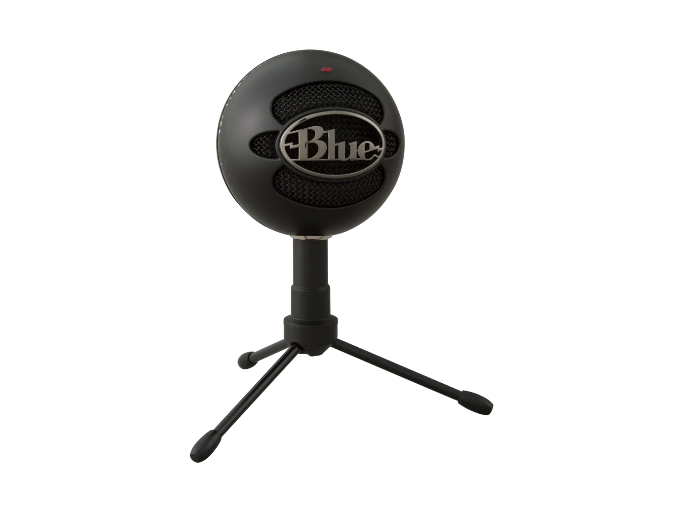 Logitech Blue Snowball iCE Plug and Play USB Microphone