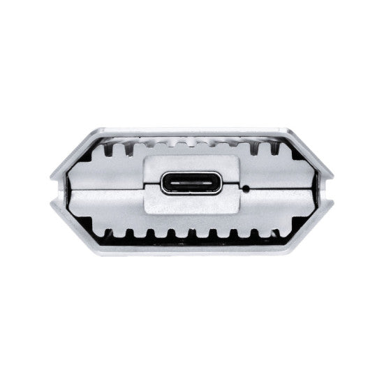 Cooler Master Oracle Air NVMe SSD Enclosure - | Buy Online at Shwetha Computers