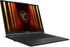 MSI Stealth A16 AI+ Gaming Laptop AMD Ryzen AI 9 HX 12 Core 370 Processor, NVIDIA GeForce RTX 5070, 32GB, 2TB SSD, 16" QHD+, A16 AI+ A3XWHG-049IN - | Buy Online at Shwetha Computers