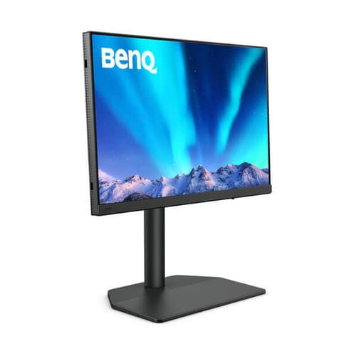 BenQ SW242Q 24 Inch Professional Color Calibrated Monitor
