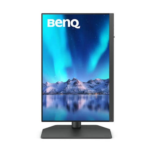 BenQ SW242Q 24 Inch Professional Color Calibrated Monitor