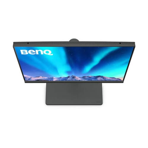 BenQ SW242Q 24 Inch Professional Color Calibrated Monitor