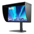BenQ SW272U 27 Inch 4K Video Editing & Visual Enjoyment Monitor