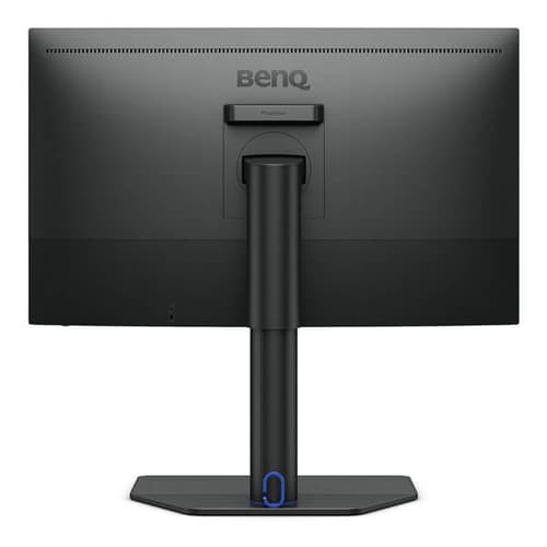 BenQ SW272U 27 Inch 4K Video Editing & Visual Enjoyment Monitor