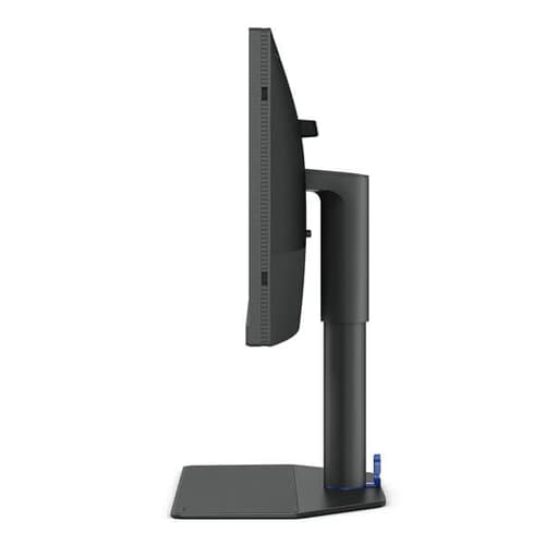 BenQ SW272U 27 Inch 4K Video Editing & Visual Enjoyment Monitor
