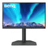 BenQ SW272U 27 Inch 4K Video Editing & Visual Enjoyment Monitor