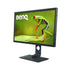 BenQ SW321C 32 Inch 4K Adobe RGB Video Editing Monitor