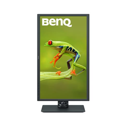 BenQ SW321C 32 Inch 4K Adobe RGB Video Editing Monitor
