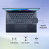 Acer Swift 14 AI (SF14-51) Gaming Laptop Intel Core Ultra 7 processor 256V, Intel Arc graphics, 16 GB, 1024GB SSD, 14" WUXGA, NX.J2HSI.001 - | Buy Online at Shwetha Computers