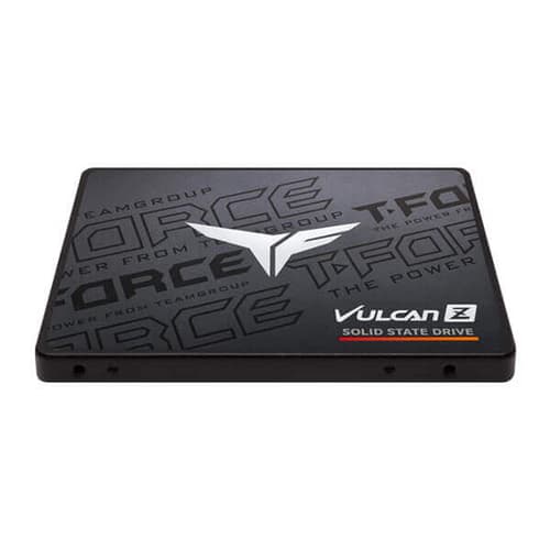 TEAMGROUP T-Force Vulcan Z 1TB 3D NAND Internal SSD - | Buy Online at Shwetha Computers