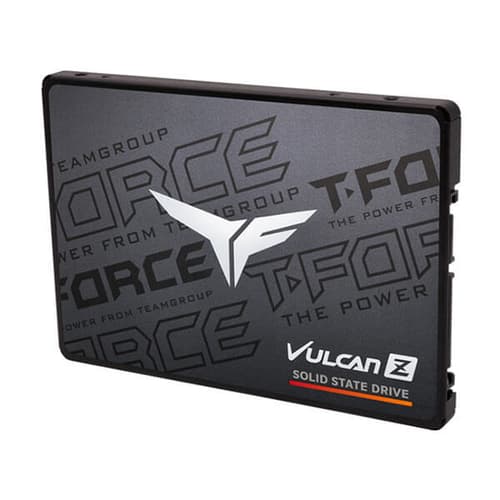 TEAMGROUP T-Force Vulcan Z 2TB Internal SSD
