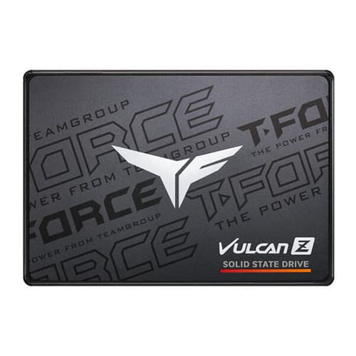 TEAMGROUP T-Force Vulcan Z 2TB Internal SSD
