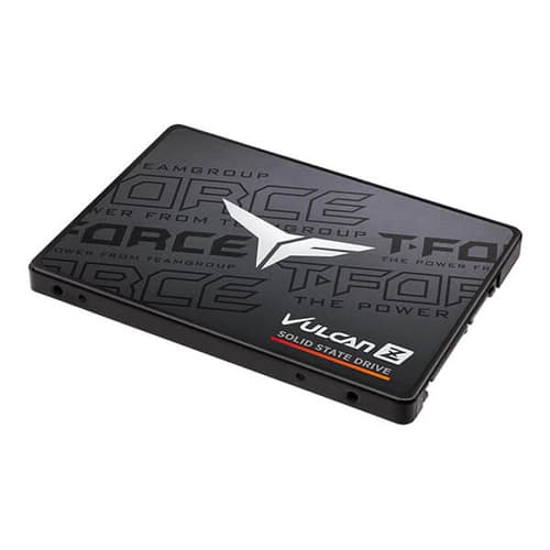 TEAMGROUP T-Force Vulcan Z 512GB SSD - | Buy Online at Shwetha Computers