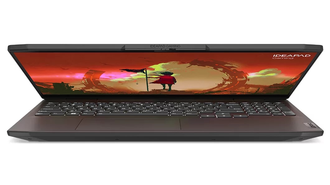 Lenovo IdeaPad Gaming AMD Ryzen™ 5 7535HS Processor, (16GB/512GB SSD/RTX 3050/15.6