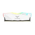 TEAMGROUP T-Force Delta RGB CL16 DDR4 16GB (16GBx1) 3200MHz Desktop RAM (White) - | Buy Online at Shwetha Computers