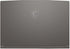 MSI Thin 15 Gaming Laptop Intel Core i5-12450H processor, NVIDIA GeForce RTX 3050, 8x2GB, 512GB SSD, 15.6" FHD, 15 B12UC-2241IN - | Buy Online at Shwetha Computers