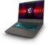MSI Thin 15 Gaming Laptop Intel Core i5-13420H processor, NVIDIA GeForce RTX 3050, 8x2GB, 512GB SSD, 15.6" FHD, 15 B13UDX-3223IN - | Buy Online at Shwetha Computers