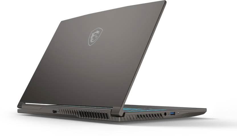 MSI Thin 15 Gaming Laptop Intel Core i5-13420H processor, NVIDIA GeForce RTX 3050, 8x2GB, 512GB SSD, 15.6" FHD, 15 B13UDX-3223IN - | Buy Online at Shwetha Computers