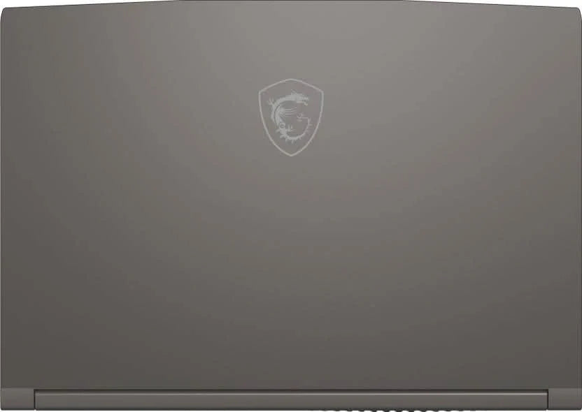 MSI Thin 15 Gaming Laptop Intel Core i5-13420H processor, NVIDIA GeForce RTX 3050, 8x2GB, 512GB SSD, 15.6