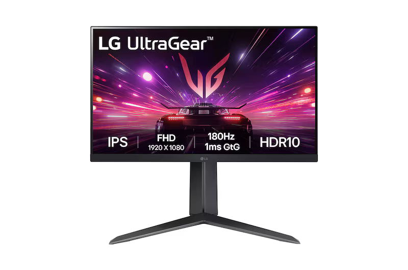 LG UltraGear 24GS65FB 24