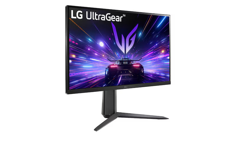 LG UltraGear 27GS65FB 27" FHD IPS/HDR10/180Hz/sRGB 99% Gaming Monitor - | Buy Online at Shwetha Computers
