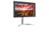 LG 27UP850KW 27" 4K UHD IPS/HDR400/60Hz/Flat Gaming Monitor - | Buy Online at Shwetha Computers