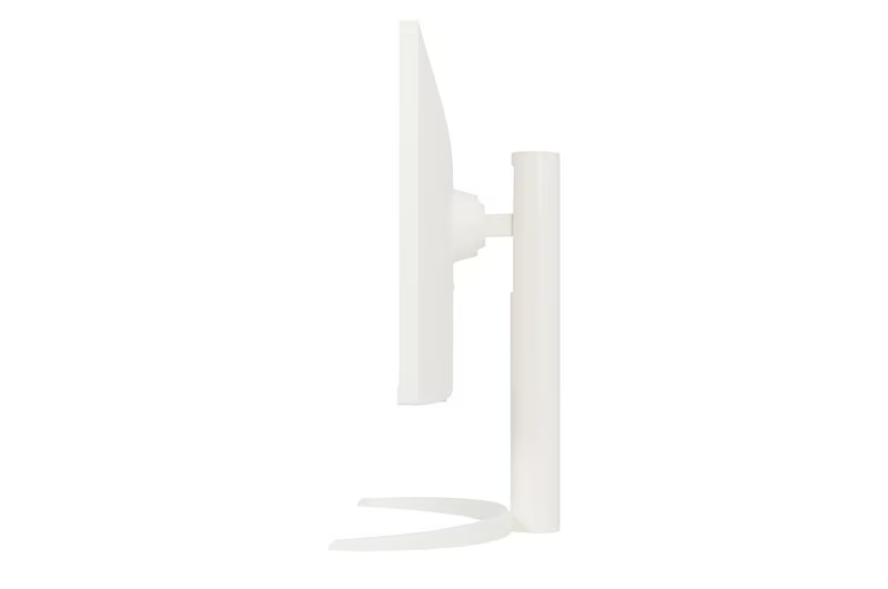 LG Smart 27SR75UW 27" 4K UHD IPS/2x HDMI/Remote/60Hz/White Gaming Monitor - | Buy Online at Shwetha Computers