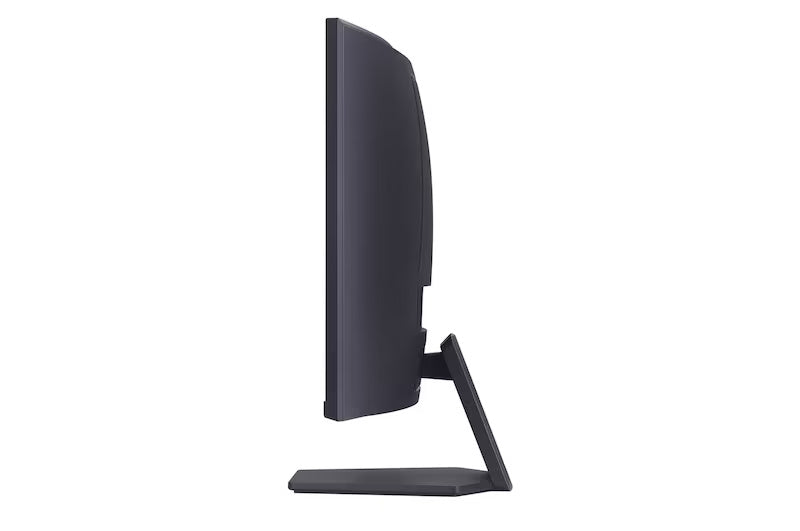 LG 27GS60QCB 27" QHD VA/HDR10/180Hz/sRGB 99% Curved Gaming Monitor - | Buy Online at Shwetha Computers