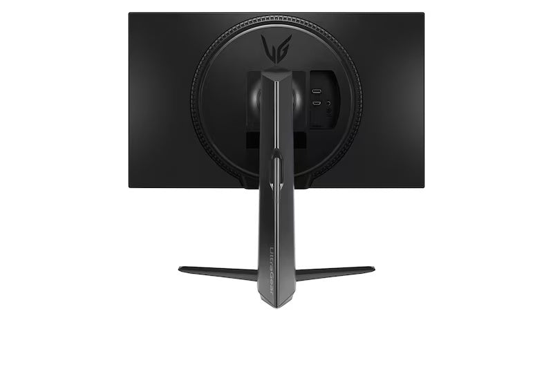 LG UltraGear 27GS65FB 27" FHD IPS/HDR10/180Hz/sRGB 99% Gaming Monitor - | Buy Online at Shwetha Computers