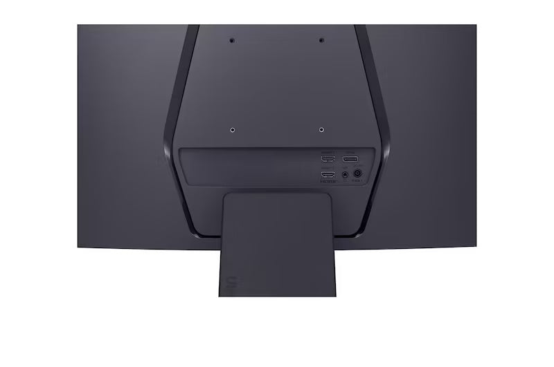 LG 27GS60QCB 27" QHD VA/HDR10/180Hz/sRGB 99% Curved Gaming Monitor - | Buy Online at Shwetha Computers