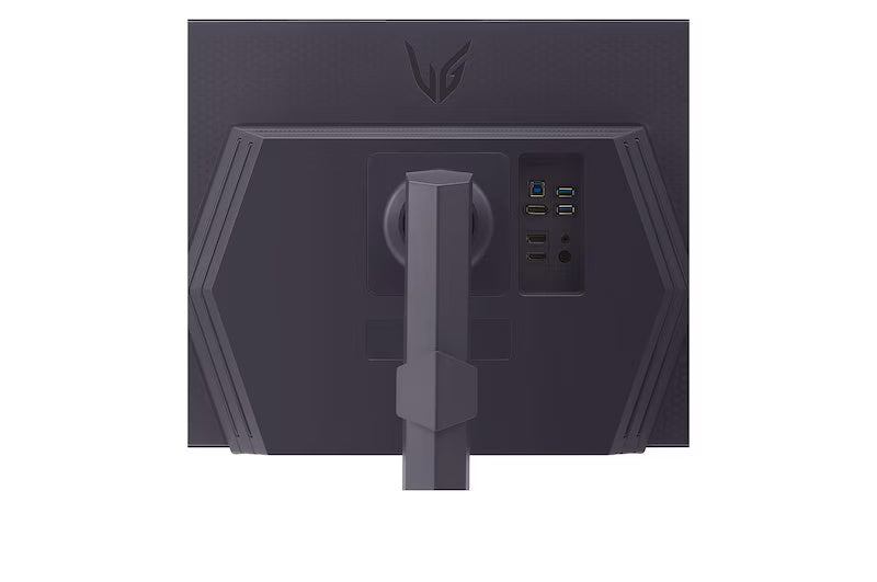 LG UltraGear 27GS85QB 24" QHD IPS/HDR400/180Hz/Black Nano Gaming Monitor - | Buy Online at Shwetha Computers