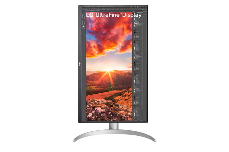 LG 27UP850KW 27