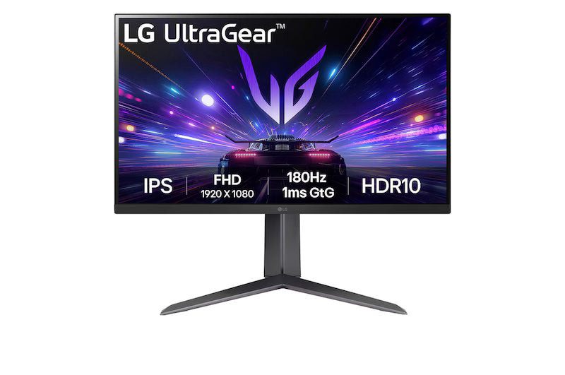 LG UltraGear 27GS65FB 27