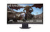 LG UltraGear 32GS60QC 32" QHD VA/HDR10/180Hz/Black Curved Gaming Monitor - | Buy Online at Shwetha Computers