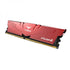 TEAMGROUP T-Force Vulcan Z CL16 DDR4 16GB (16GBx1) 3200MHz Desktop RAM (Red) - | Buy Online at Shwetha Computers