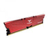 TEAMGROUP T-Force Vulcan Z CL18 DDR4 8GB (8GBx1) 3600MHz Desktop RAM (Red) - | Buy Online at Shwetha Computers